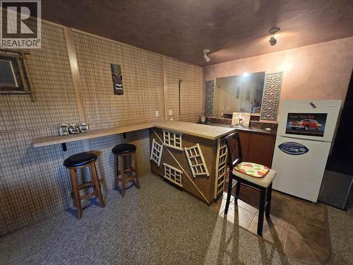 1862 Birch Avenue, Quesnel, BC - Indoor