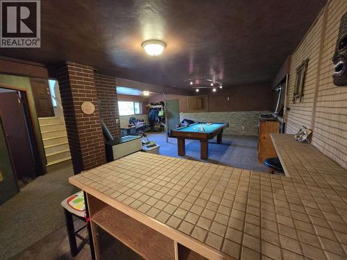 1862 Birch Avenue, Quesnel, BC - Indoor Photo Showing Other Room