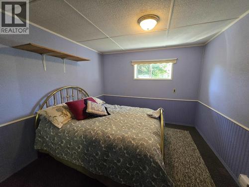 1862 Birch Avenue, Quesnel, BC - Indoor Photo Showing Bedroom