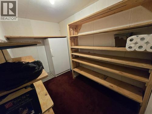 1862 Birch Avenue, Quesnel, BC - Indoor Photo Showing Other Room