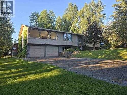 1862 Birch Avenue, Quesnel, BC - Outdoor