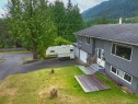 170 Seaview St, Sayward, BC 