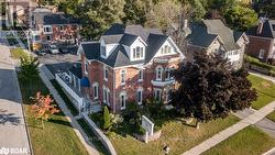 1 BERCZY STREET  Barrie, ON L4M 3P5