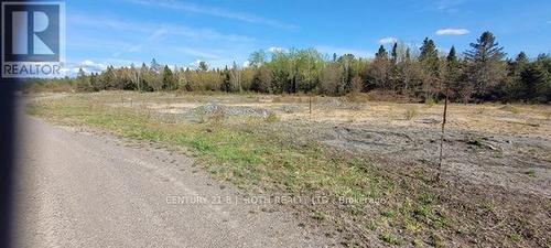 access to gravel pit - Pt Lt 147 Con A Lount Rye Rye Road, South River, ON 