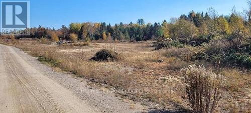 access to pit - Pt Lt 147 Con A Lount Rye Rye Road, South River, ON 