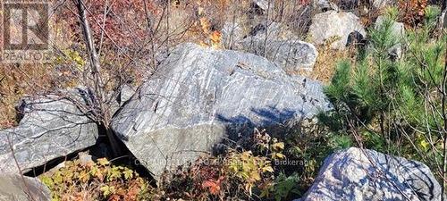 granite boulders - Pt Lt 147 Con A Lount Rye Rye Road, South River, ON 