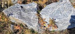 granite boulders - 
