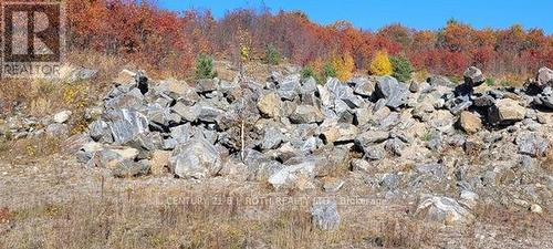 granite rocks - Pt Lt 147 Con A Lount Rye Rye Road, South River, ON 