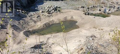 sand and water - Pt Lt 147 Con A Lount Rye Rye Road, South River, ON 