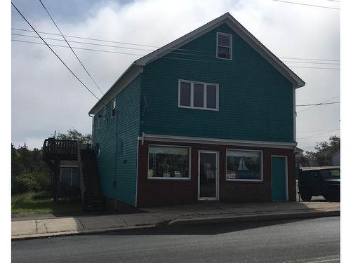 81 Main Street, Canso, NS 