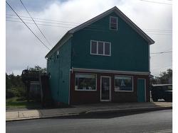81 Main Street  Canso, NS B0H 1H0