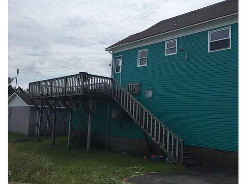 81 Main Street, Canso, NS 