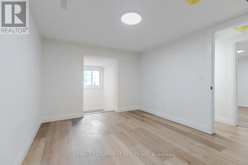 92 Pearl Street S, Hamilton, ON - Indoor Photo Showing Other Room