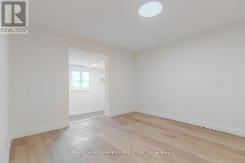 92 Pearl Street S, Hamilton, ON - Indoor Photo Showing Other Room