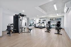 Exercise room - 