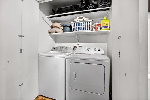 Laundry room - 001-3661 Rue Fernand-Flipot, Longueuil (Saint-Hubert), QC - Indoor Photo Showing Laundry Room
