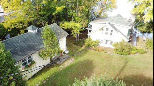 Exterior - 2040 Ch. Du Lac, North Hatley, QC - Outdoor