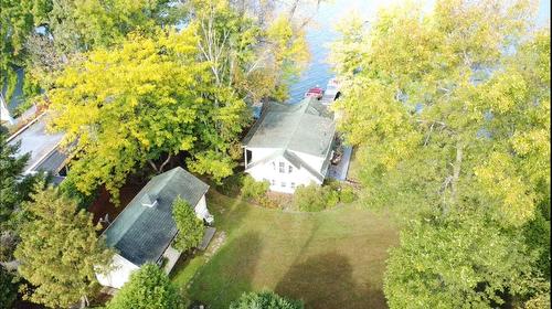 Exterior - 2040 Ch. Du Lac, North Hatley, QC - Outdoor With View