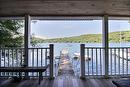 Water view - 2040 Ch. Du Lac, North Hatley, QC  - Outdoor With Body Of Water 