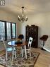 5 - 3421 Grandview Forest Glen Drive, Huntsville (Chaffey), ON  - Indoor Photo Showing Dining Room 
