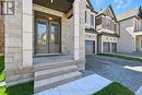 3250 Millicent Avenue, Oakville (Go Glenorchy), ON  - Outdoor 