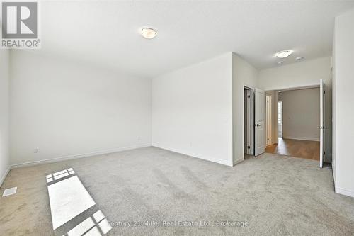Primary Suite - 3250 Millicent Avenue, Oakville (Go Glenorchy), ON - Indoor Photo Showing Other Room