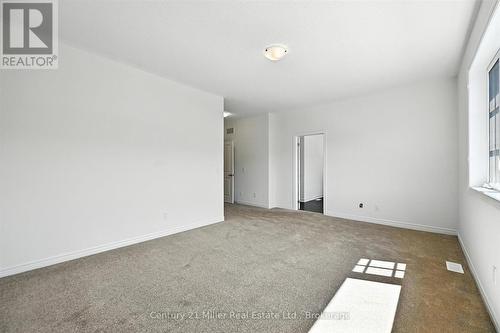 Primary Suite - 3250 Millicent Avenue, Oakville (Go Glenorchy), ON - Indoor Photo Showing Other Room