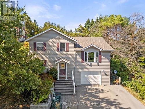 60 CONCESSION ROAD  Quinte West (Frankford Ward), ON K0K 2C0