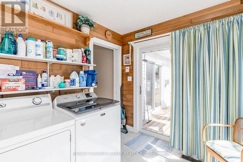 98 Turtle Path, Ramara, ON - Indoor Photo Showing Laundry Room