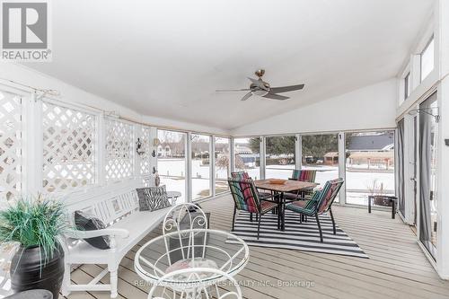 98 Turtle Path, Ramara, ON - Indoor