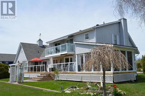 98 Turtle Path, Ramara, ON - Outdoor