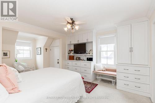 98 Turtle Path, Ramara, ON - Indoor Photo Showing Bedroom