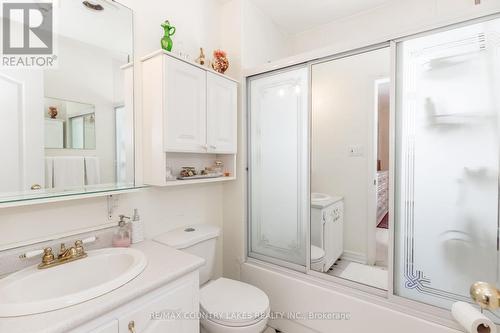 98 Turtle Path, Ramara, ON - Indoor Photo Showing Bathroom
