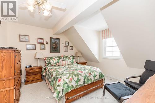 98 Turtle Path, Ramara, ON - Indoor Photo Showing Bedroom