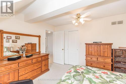 98 Turtle Path, Ramara, ON - Indoor Photo Showing Bedroom