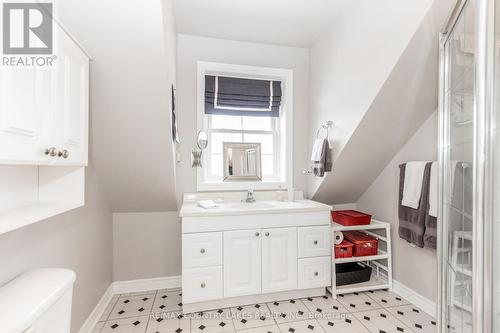 98 Turtle Path, Ramara, ON - Indoor Photo Showing Bathroom