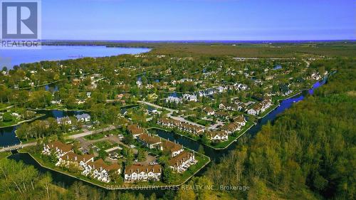 98 Turtle Path, Ramara, ON - Outdoor With Body Of Water With View