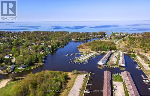 98 Turtle Path, Ramara, ON - Outdoor With Body Of Water With View