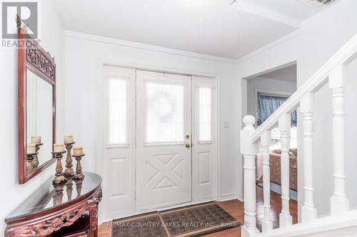 98 Turtle Path, Ramara, ON - Indoor Photo Showing Other Room