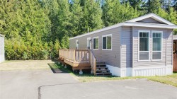 61-1720 Whibley Rd  Errington, BC V0R 1M0