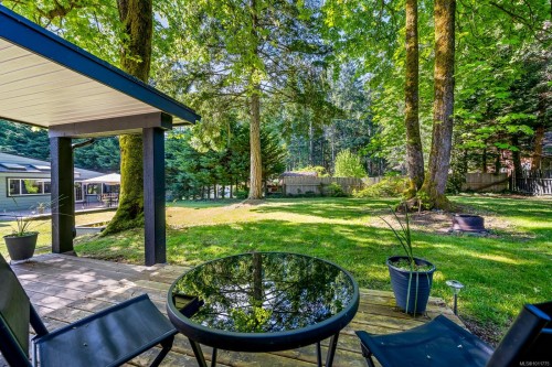 1307 Anderton Rd, Comox, BC 