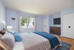 Chambre à coucher principale - 