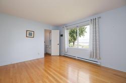 Chambre à coucher principale - 