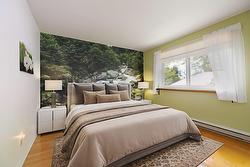 Chambre à coucher - 