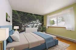 Chambre à coucher - 