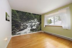 Chambre à coucher - 