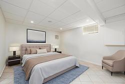 Chambre à coucher - 