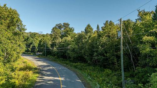 Overall view - Rue Mathieu, Prévost, QC 