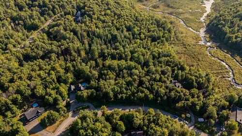 Vue d'ensemble - Rue Mathieu, Prévost, QC 