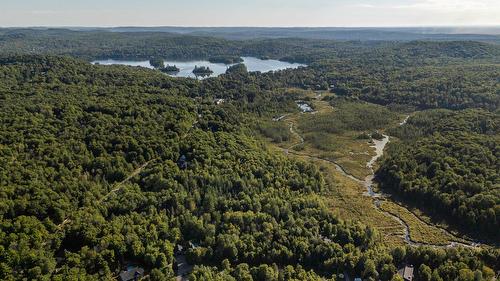 Overall view - Rue Mathieu, Prévost, QC 